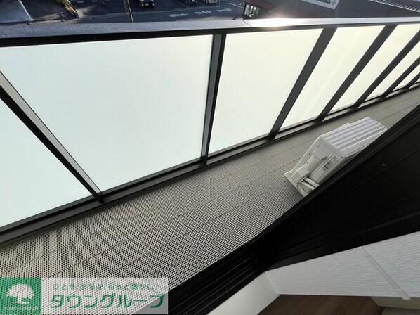 Fika Kisogawaの物件内観写真